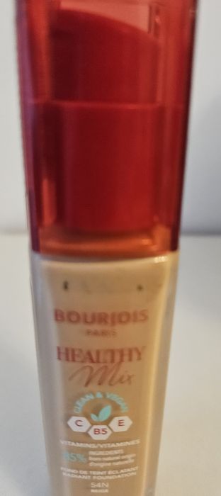 Podkład Bourjois healtly mix kolor 54N beige