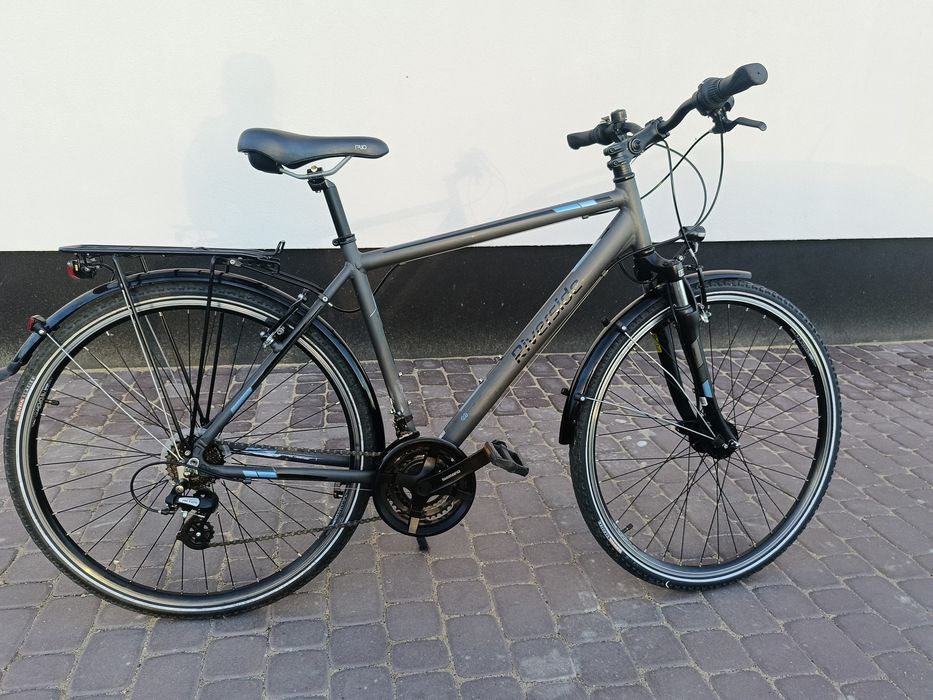 Rower Riverside 320TE