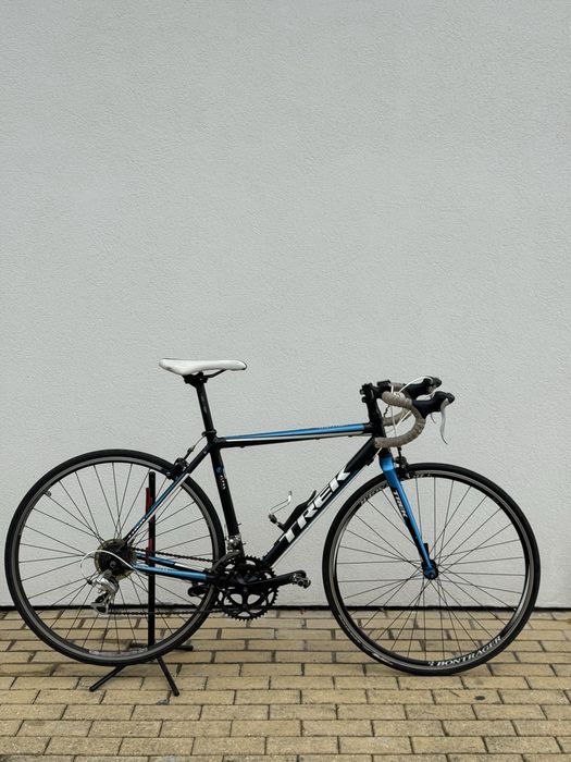 bicicleta de ciclismo Trek tamanho S