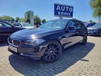 BMW Seria 5 LED Navi Bi Xenon Parktronic Automat