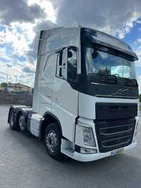 Volvo FH500  Sprowadzona*13 litrów*XXL*6X2*EXPORT KZ/AZ/UZ*