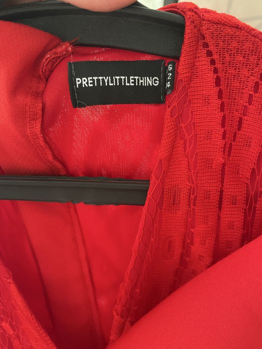 Неймовірна жіноча нарядна сукня