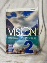 Książka Vision 2