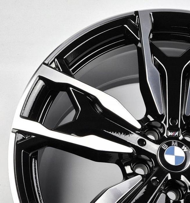 диски BMW X3 G01 / X4 G02 20'' Style 787M