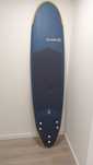 Softboard 8'0 80L