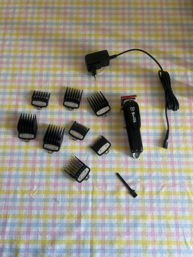 Maquina de corte profissional