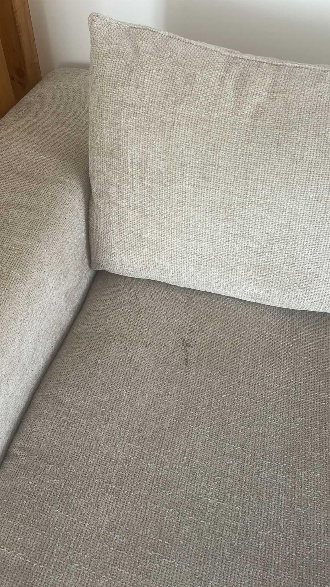 Sofa longue chaise
