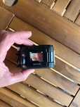 Action Cam - Olympus TG Tracker (compatível com acessórios Gopro)
