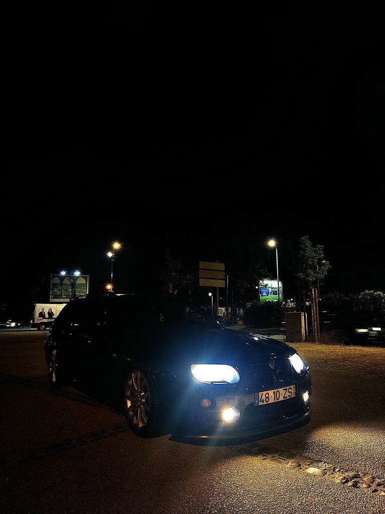 MG ZT-T 2.0 CDTI 135 Extreme
