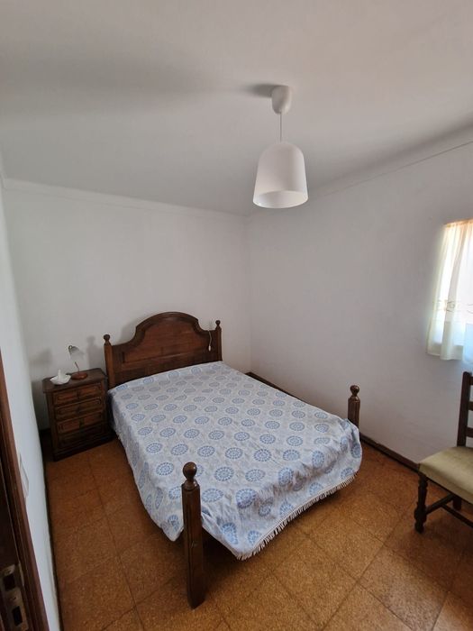 Moradia rustica remodelada