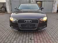 Audi a4  b8  lift