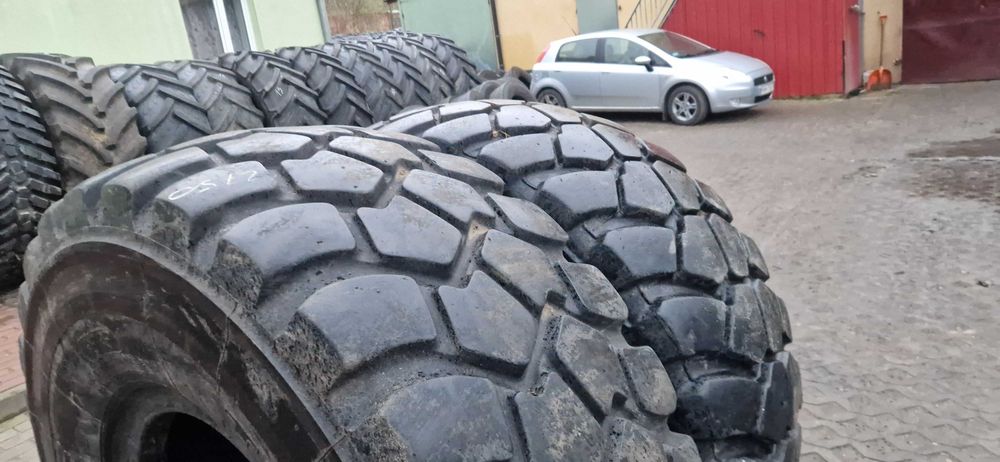 23.5r25 23.5-25 Traingle Bridgestone 70% bez naprwa