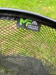 Podbierak meetod feeder na ryby