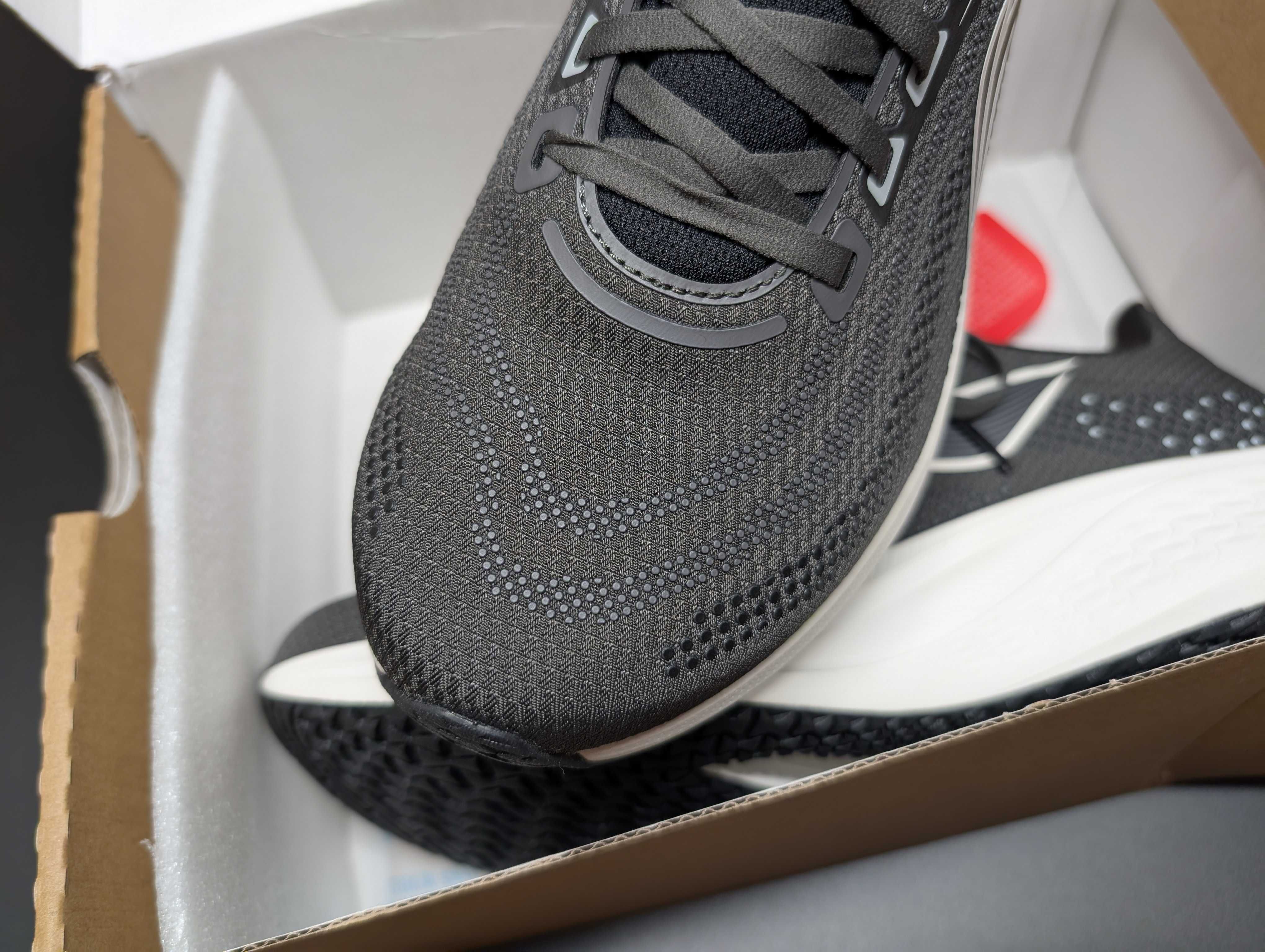 Чоловічі кросівки для бігу Li-Ning Red Hare 7 Оригінал