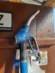 Sprzedam piscolet AdBlue diesel  itp