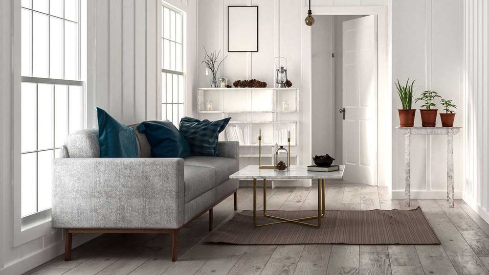 ARCHLine.XP 2020 Wnętrza + ARCHLine.XP LIVE