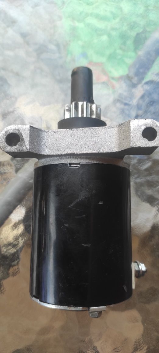 Kosiarka traktorek wszystkie części do tecumseh od 11 do15 HP