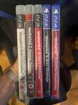 Uncharted Kolekcja PS3-4