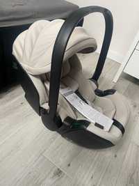 Fotelik samochody Britax Baby-Safe Pro