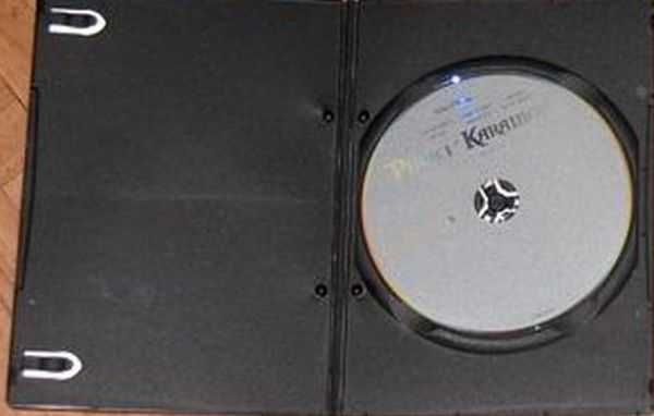 DVD Piraci z Karaibów Na krańcu świata  NOWA WARTO