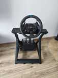 Stelaż do kierownicy Next Level Racing NLR-S013 Fanatec Logitech