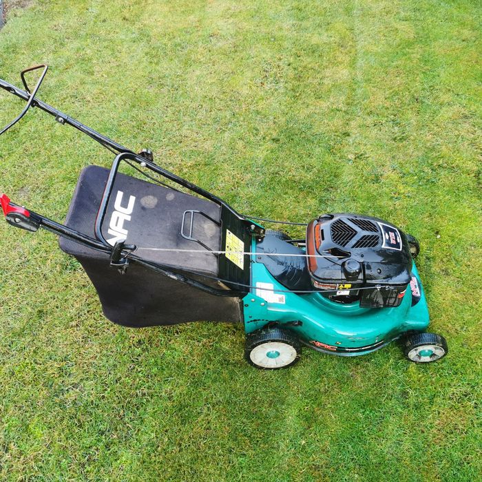 Kosiarka NAC Brigs & Straton 6,0 KM