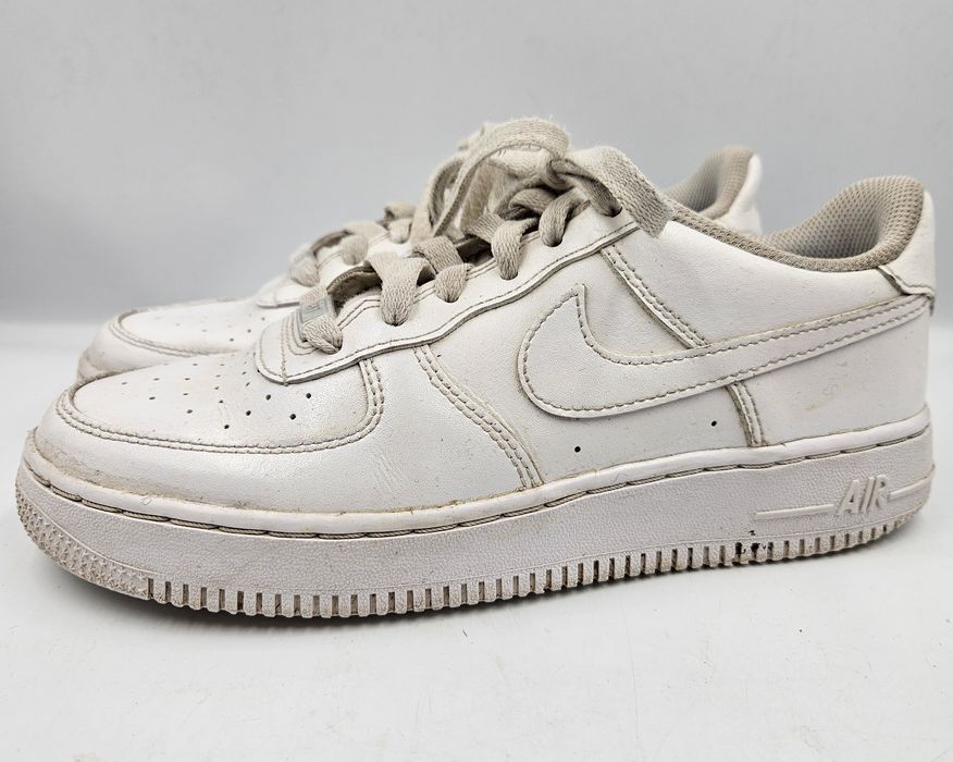 Buty Sportowe Sneakersy Damskie Nike Air Force 1 '07 Rozmiar 38