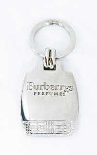 Porta-chaves Burberry