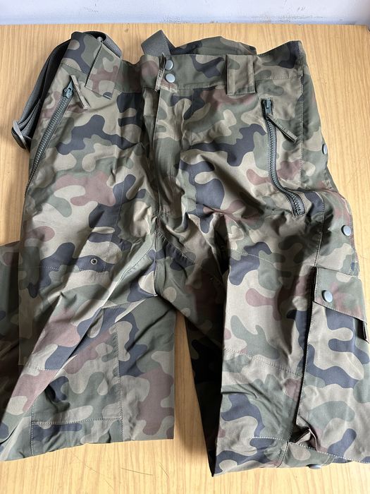 Ubranie ochronne 128 Z  S/R