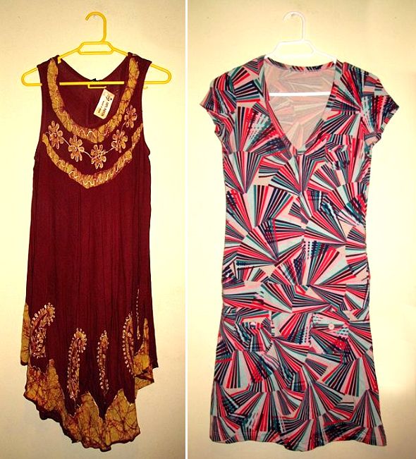 Vestidos - Mer du Nord e Outras Marcas