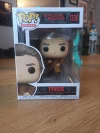 Funko pop Dungeons Dragons FORGE