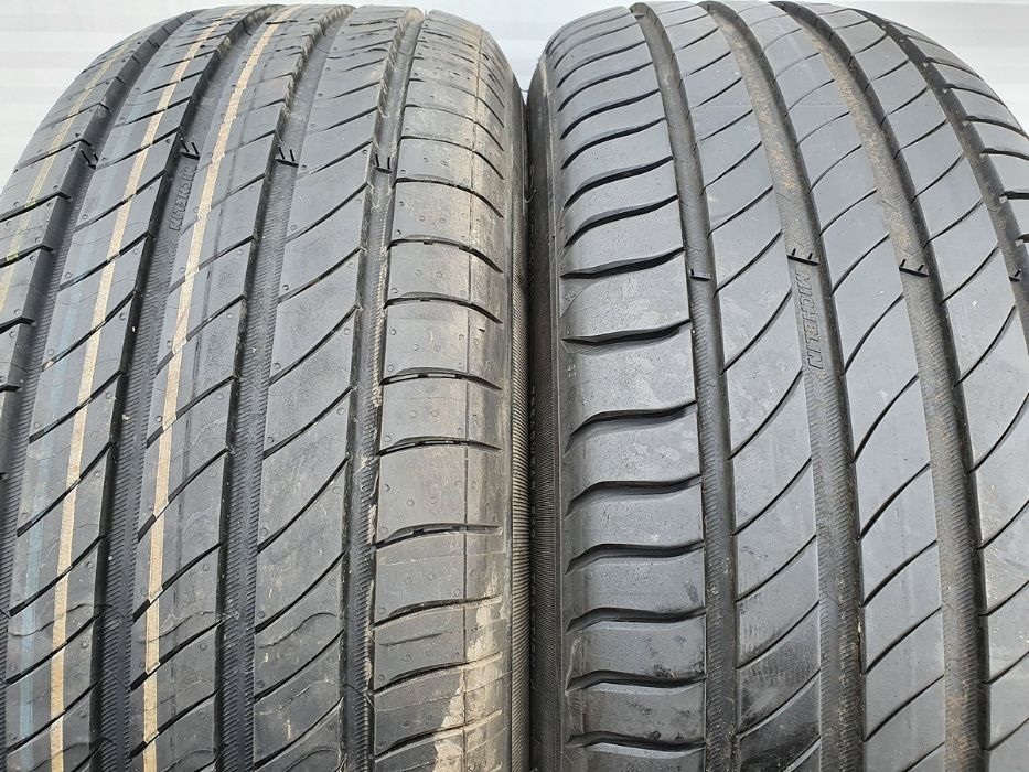 2x Opony letnie 205/60/16 MICHELIN Primacy 4