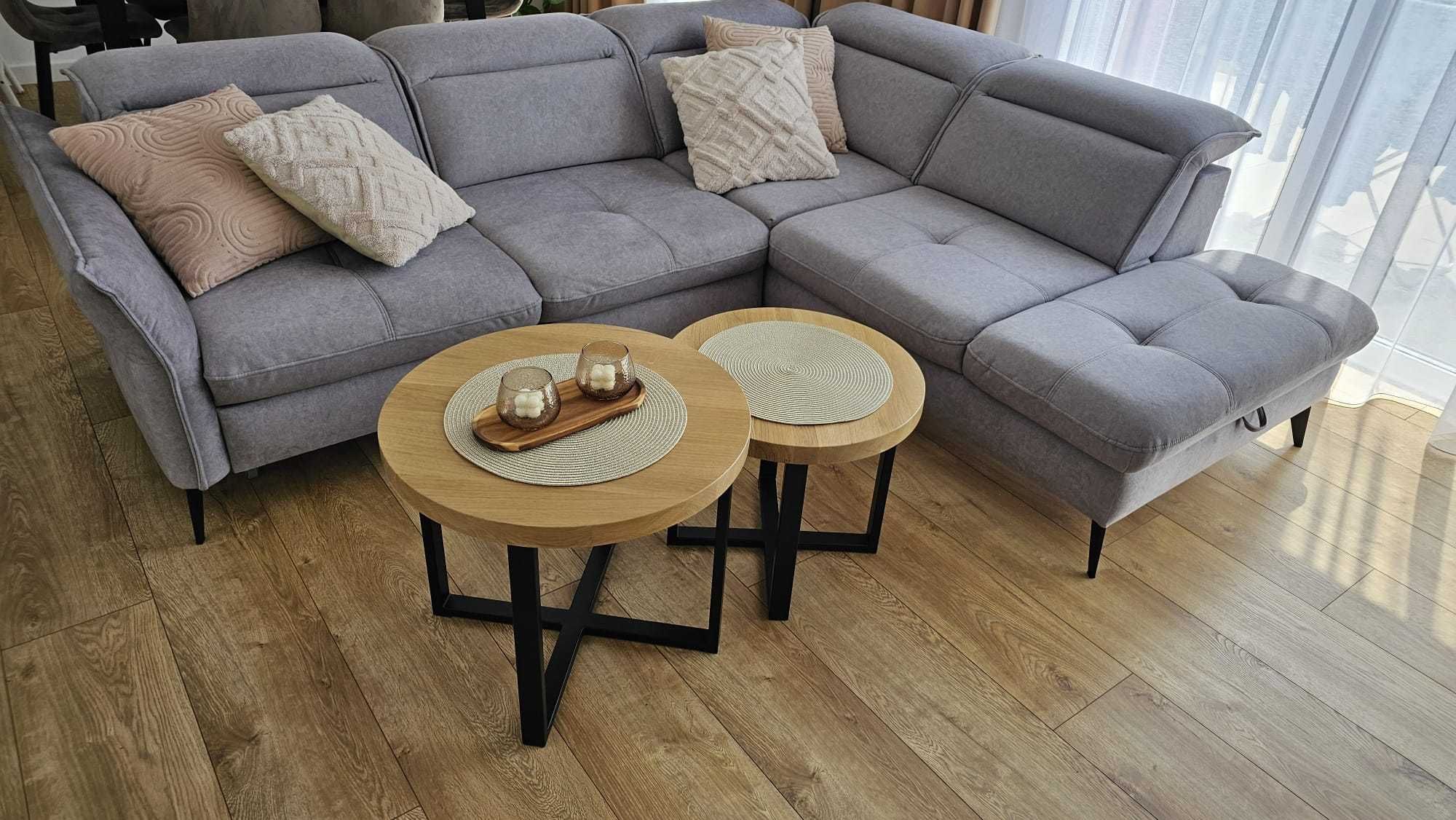 Regały,stoly komody lustra Loft