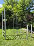 Plac Street Workout Compact