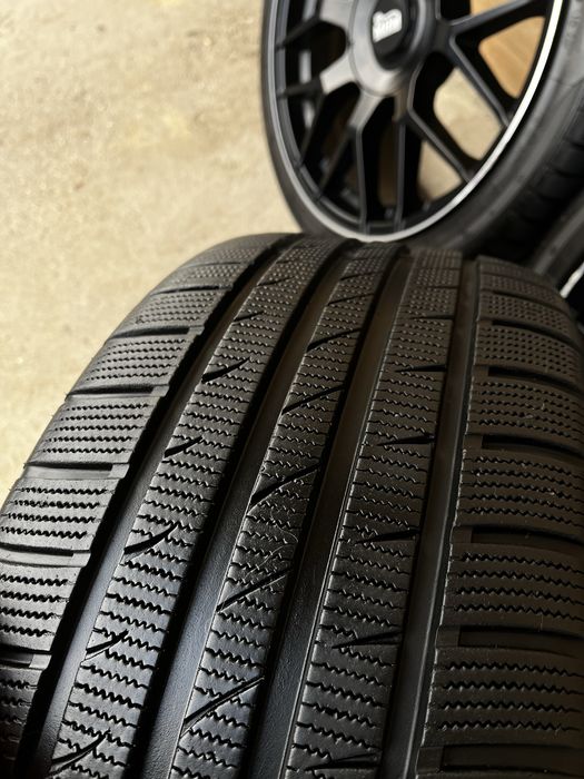 Felgi 18 5x112..5x100 Seat Toyota Subaru Mercedes Skoda Audi *Opony