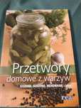 Przetwory domowe z warzyw kiszenie suszenie wekowanie