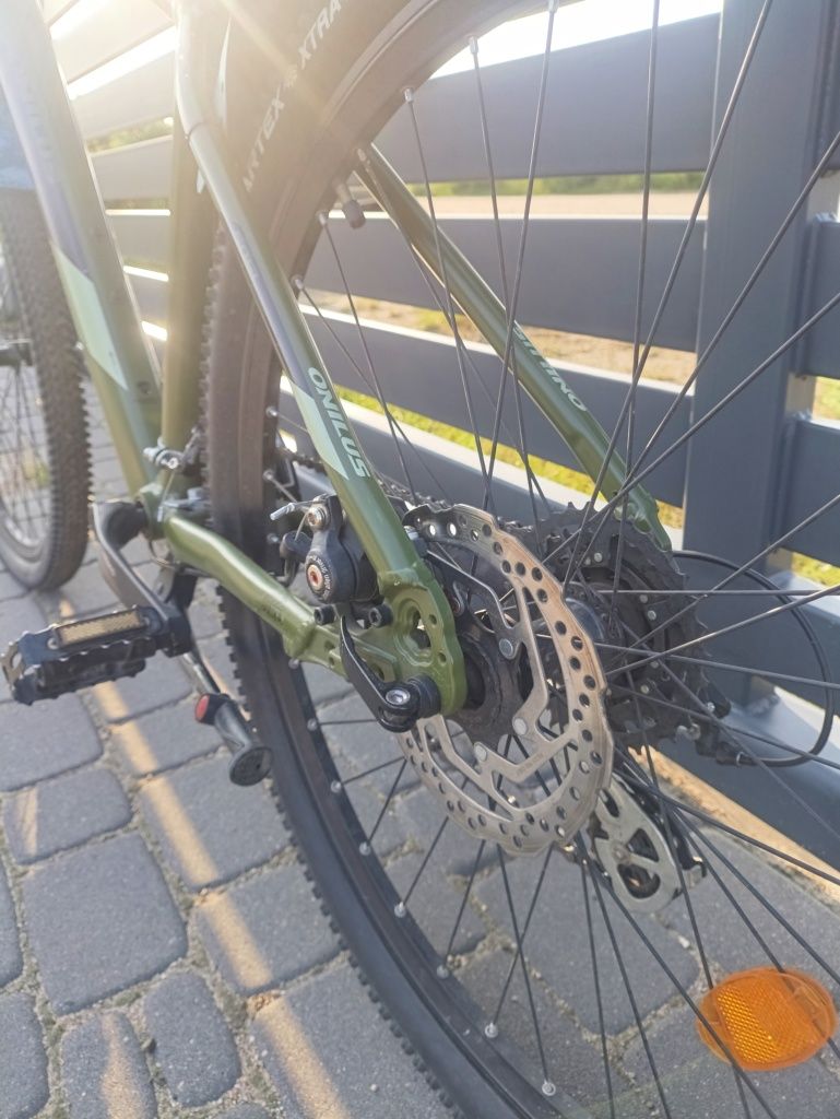 Rower ONILUS MURANUS 2.0 koła 27.5