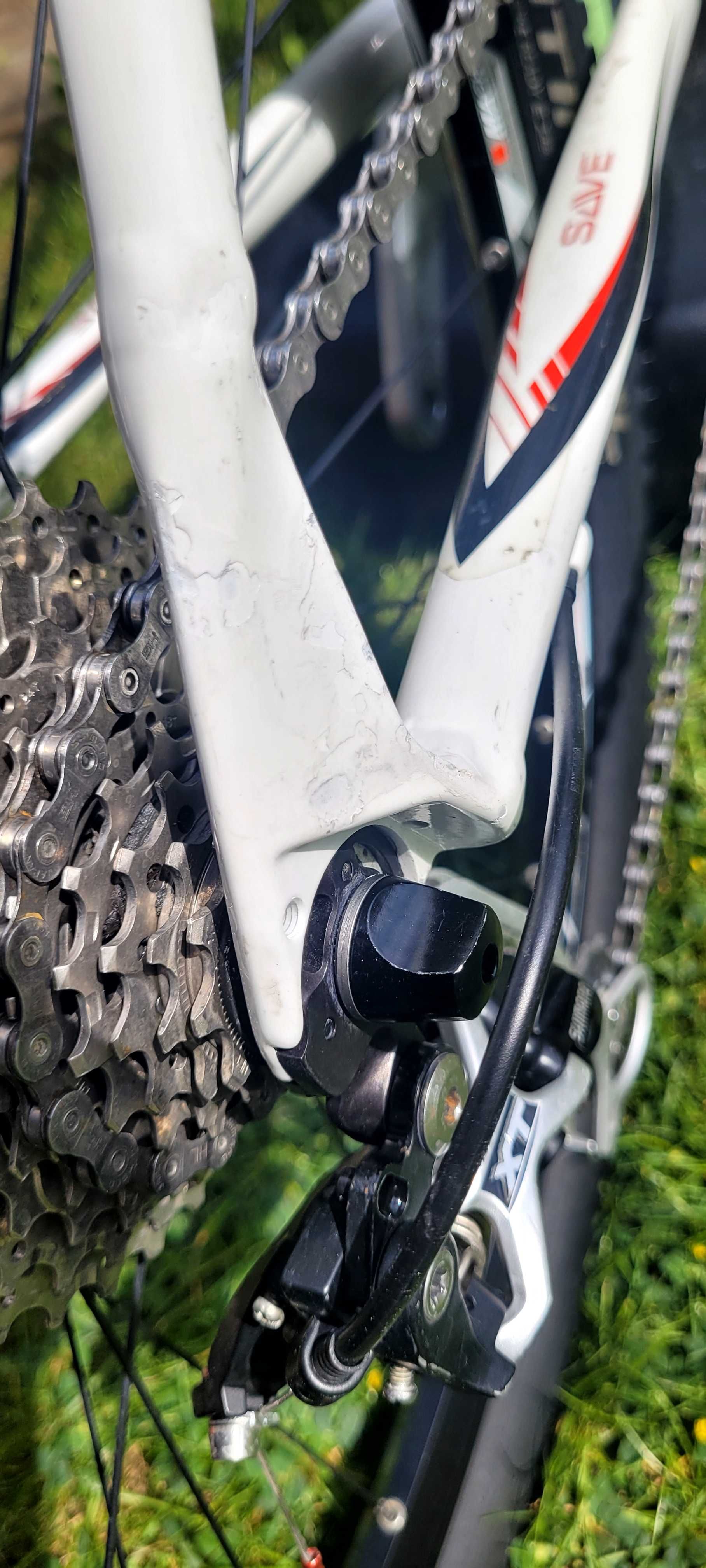 Rower MTB - Cannondale SL 1