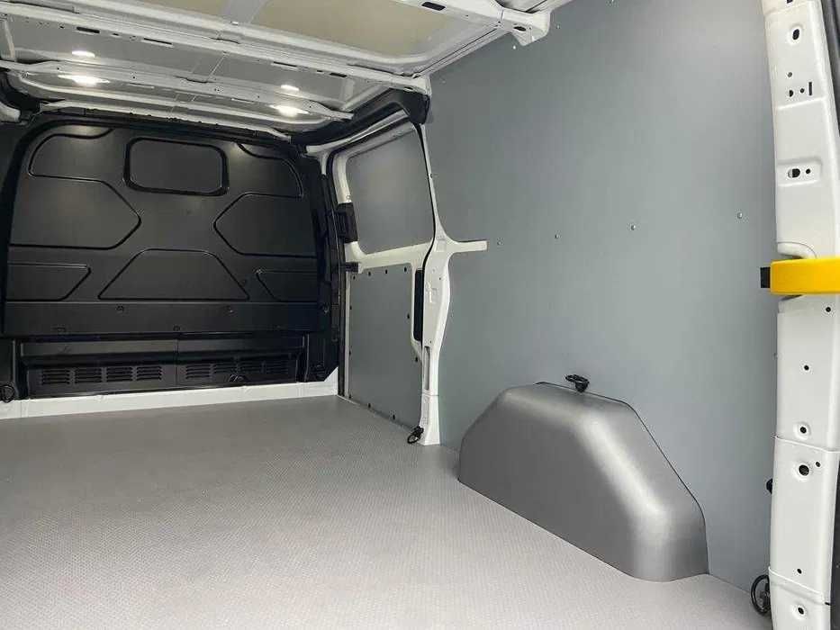 Maxus Deliver 9 L3 3760 Zabudowa Busa Podłoga 9mm Dostawa Gratis