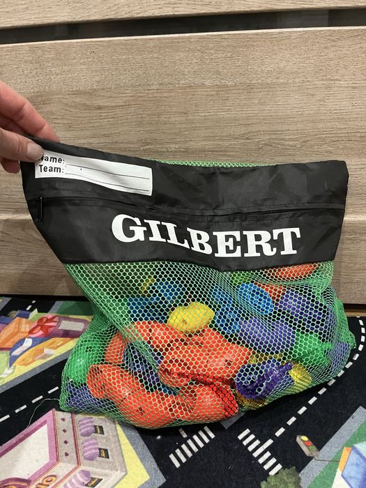 Коструктор Gilbert