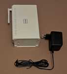 router D-Link DVA-G3170i