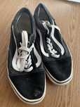 Buty vans 38 unisex