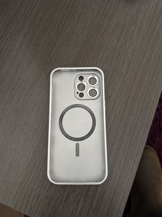 Capa para iphone 15 pro max