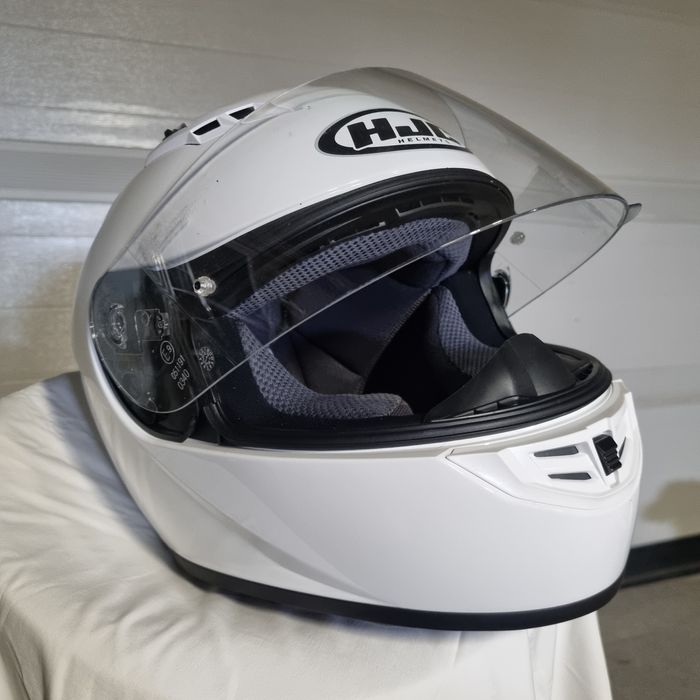 Sprzedam kask hjc cs15
