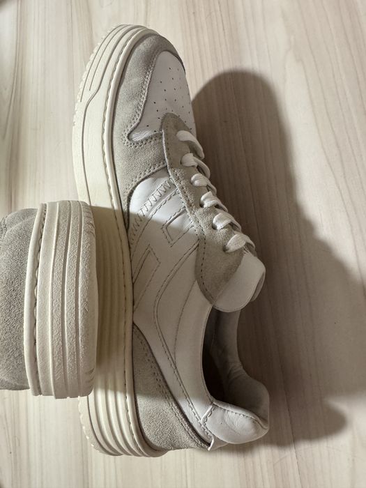 Кроссовки Hogan H630