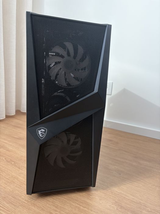 Desktop R5 5600X RX 6700