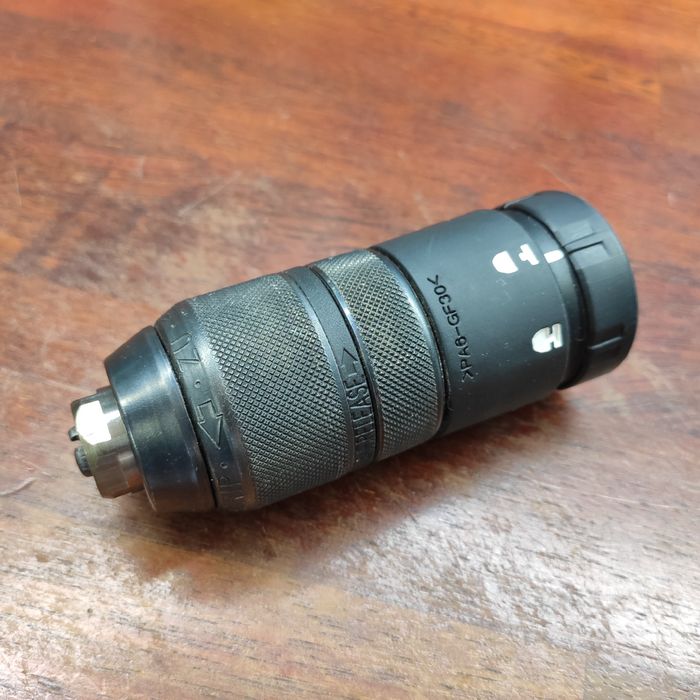 MAKITA uchwyt szybkowymienny 194079 - 2