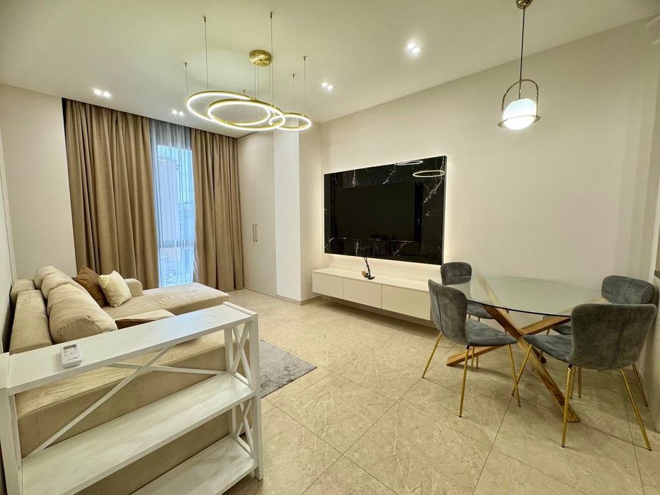 Продаж 2к ЖК Женева найкраща пропозиція, ключі