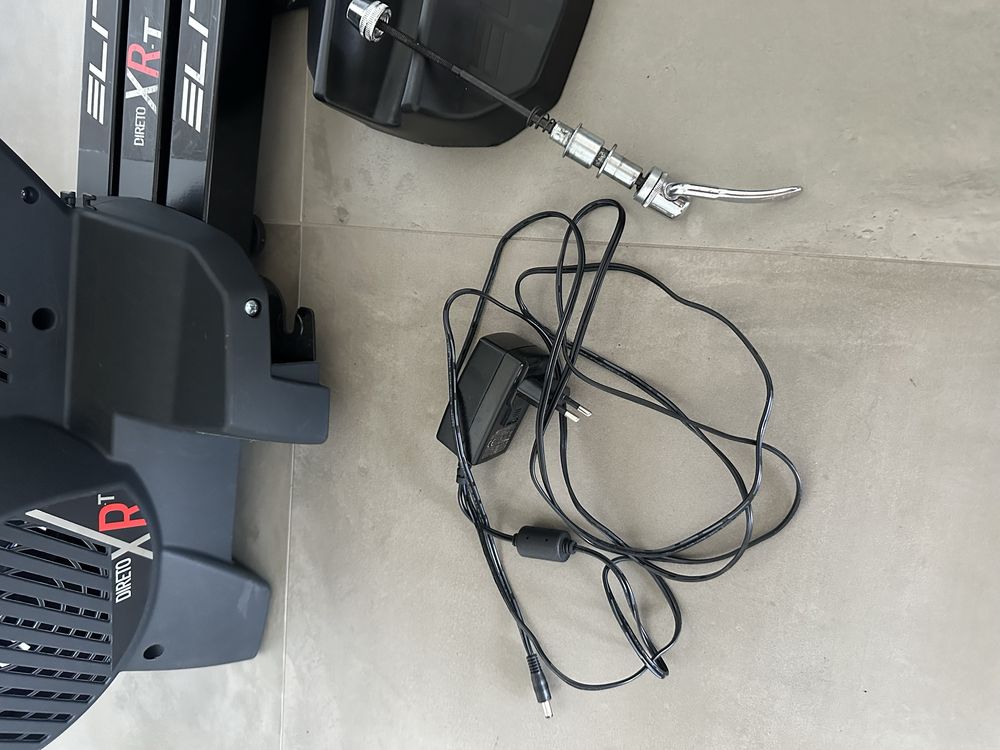 Elite direto xr t Trenażer