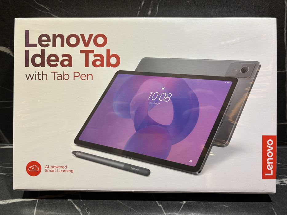 Tablet Lenovo Idea Tab Pen